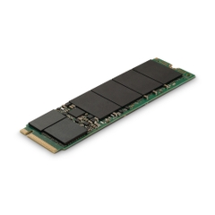 SSD Micron 2200 256GB M.2 PCIe Gen3 x4 NVMe 3D-NAND Non-SED MTFDHBA256TCK-1AS1AABYY