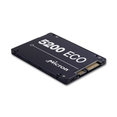 SSD Enterprise Micron 5200 ECO 1.92TB 2.5-Inch SATA III MTFDDAK1T9TDC-1AT16A