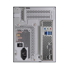 Mini PC ASRock DeskMeet X600 DESKMEET-X600/BB/B/ASIA