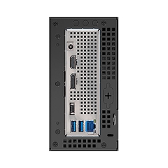 Mini PC ASRock DeskMini X600 /USB4 - DESKMINI-X600/USB4/B/BB/BOX/ASIA