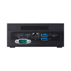 Máy tính Asus Mini PC PN62 PN62-BBMAING-5080MC