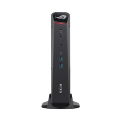 Mini PC ASUS ROG NUC 16 RNUC16JNK9X28AA2 (Ultra 9 290HX Plus, RTX 5080 16GB GDDR7, SSD 2TB, Win 11 Home)