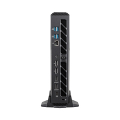 Mini PC ASUS ROG NUC 16 RNUC16JNK9X28AA2 (Ultra 9 290HX Plus, RTX 5080 16GB GDDR7, SSD 2TB, Win 11 Home)