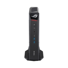 Mini PC ASUS ROG NUC 16 RNUC16JNK9X28AA2 (Ultra 9 290HX Plus, RTX 5080 16GB GDDR7, SSD 2TB, Win 11 Home)
