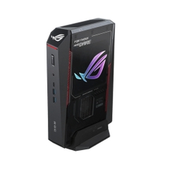 Mini PC ASUS ROG NUC 16 RNUC16JNK9X28AA2 (Ultra 9 290HX Plus, RTX 5080 16GB GDDR7, SSD 2TB, Win 11 Home)