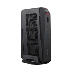 Mini PC ASUS ROG NUC 16 RNUC16JNK9X28AA2 (Ultra 9 290HX Plus, RTX 5080 16GB GDDR7, SSD 2TB, Win 11 Home)