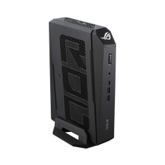 Mini PC ASUS ROG NUC 16 RNUC16JNK9X28AA2 (Ultra 9 290HX Plus, RTX 5080 16GB GDDR7, SSD 2TB, Win 11 Home)
