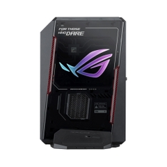 Mini PC ASUS ROG NUC 16 RNUC16JNK9X28AA2 (Ultra 9 290HX Plus, RTX 5080 16GB GDDR7, SSD 2TB, Win 11 Home)