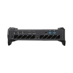 Mini PC ASUS ROG NUC 16 RNUC16JNK9X28AA2 (Ultra 9 290HX Plus, RTX 5080 16GB GDDR7, SSD 2TB, Win 11 Home)
