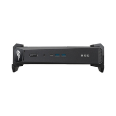 Mini PC ASUS ROG NUC 16 RNUC16JNK9X28AA2 (Ultra 9 290HX Plus, RTX 5080 16GB GDDR7, SSD 2TB, Win 11 Home)