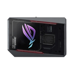 Mini PC ASUS ROG NUC 16 RNUC16JNK9X28AA2 (Ultra 9 290HX Plus, RTX 5080 16GB GDDR7, SSD 2TB, Win 11 Home)