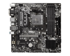 Mainboard PC MSI B450M PRO-VDH MAX