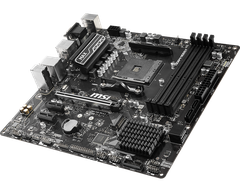 Mainboard PC MSI B450M PRO-VDH MAX