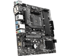 Mainboard PC MSI B450M PRO-VDH MAX