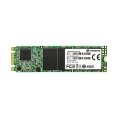 SSD Transcend M.2 2280 SATA III 120GB 3D-NAND MTS820S TS120GMTS820S