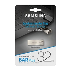 USB 3.1 Samsung BAR Plus 32GB MUF-32BE