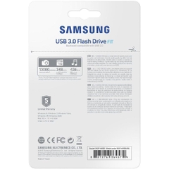 USB 3.0 Samsung BAR-FIT 64GB