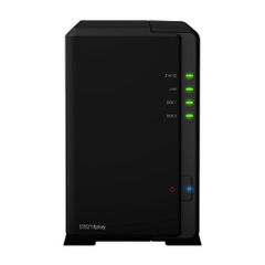 Thiết bị lưu trữ mạng NAS Synology DS218play