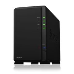 Thiết bị lưu trữ mạng NAS Synology DS218play