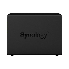 Thiết bị lưu trữ mạng NAS Synology DS418play