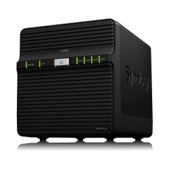 Thiết bị lưu trữ mạng NAS Synology DS420j