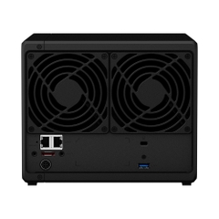 Thiết bị lưu trữ mạng NAS Synology DS918+