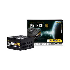 Nguồn máy tính Antec NeoECO NE750G M 750W 80 Plus Gold NE750G-M-EC