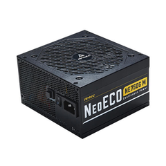 Nguồn máy tính Antec NeoECO NE750G M 750W 80 Plus Gold NE750G-M-EC