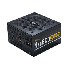 Nguồn máy tính Antec NeoECO NE850G M 850W 80 Plus Gold NE850G-M