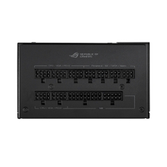 Nguồn máy tính ASUS ROG STRIX 850G 850W 80 Plus Gold ROG-STRIX-850G