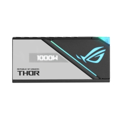 Nguồn máy tính ASUS ROG THOR 1000P2 GAMING 1000W PLATINUM ROG-THOR-1000P2-GAMING