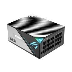Nguồn máy tính ASUS ROG THOR 1000P2 GAMING 1000W PLATINUM ROG-THOR-1000P2-GAMING