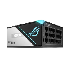 Nguồn máy tính ASUS ROG THOR 1000P2 GAMING 1000W PLATINUM ROG-THOR-1000P2-GAMING
