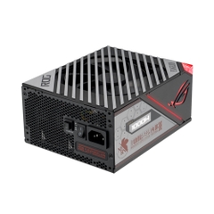 Nguồn máy tính ASUS ROG THOR 1000P2 GAMING 1000W PLATINUM EVA EDITION ROG-THOR-1000P2-EVA-GAMING