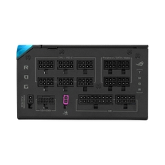 Nguồn máy tính ASUS ROG THOR 1000W Platinum III 1000W 80 Plus Platinum