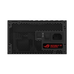 Nguồn máy tính ASUS ROG THOR 1200P GAMING 1200W PLATINUM ROG-THOR-1200P-GAMING