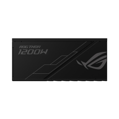 Nguồn máy tính ASUS ROG THOR 1200P GAMING 1200W PLATINUM ROG-THOR-1200P-GAMING