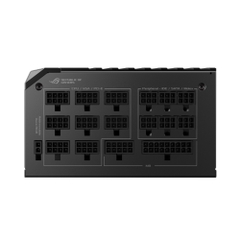 Nguồn máy tính ASUS ROG THOR 1200P GAMING 1200W PLATINUM ROG-THOR-1200P-GAMING