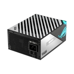 Nguồn máy tính ASUS ROG THOR 1600TP 1600W TITANIUM ROG-THOR-1600W-TP