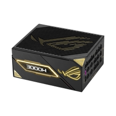 Nguồn máy tính ASUS ROG Thor 3000W Titanium III Edition 20 80 Plus Titanium ROG-THOR-3000T3-GAMING-EDITION-20