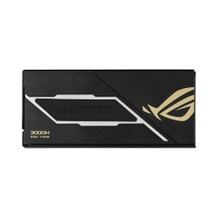 Nguồn máy tính ASUS ROG Thor 3000W Titanium III Edition 20 80 Plus Titanium ROG-THOR-3000T3-GAMING-EDITION-20