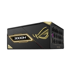 Nguồn máy tính ASUS ROG Thor 3000W Titanium III Edition 20 80 Plus Titanium ROG-THOR-3000T3-GAMING-EDITION-20