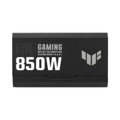 Nguồn máy tính ASUS TUF Gaming 850G 850W 80 Plus Gold TUF-GAMING-850G