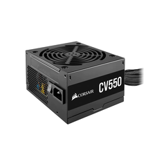 Nguồn máy tính Corsair CV550 550W 80 Plus Bronze CP-9020210-NA