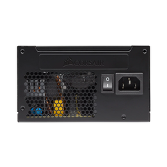 Nguồn máy tính Corsair CV550 550W 80 Plus Bronze CP-9020210-NA