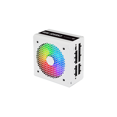 Nguồn máy tính Corsair CX650F 650W RGB 80 Plus Bronze