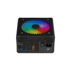 Nguồn máy tính Corsair CX750F 750W RGB 80 Plus Bronze
