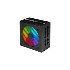 Nguồn máy tính Corsair CX750F 750W RGB 80 Plus Bronze