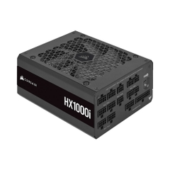 Nguồn máy tính Corsair HX1000i 2023 1000W 80 Plus Platinum CP-9020259-NA