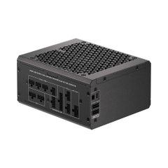 Nguồn máy tính Corsair HX1000i SHIFT 1000W 80 Plus Platinum CP-9020265-NA